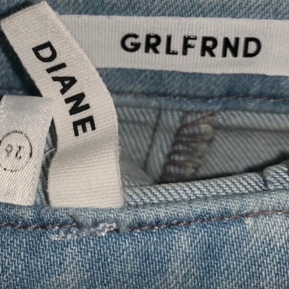 Grlfrnd Shorts! - Picture 4 of 4